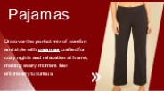 Pajamas (1)
