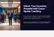 Executive Coaching in Atlanta