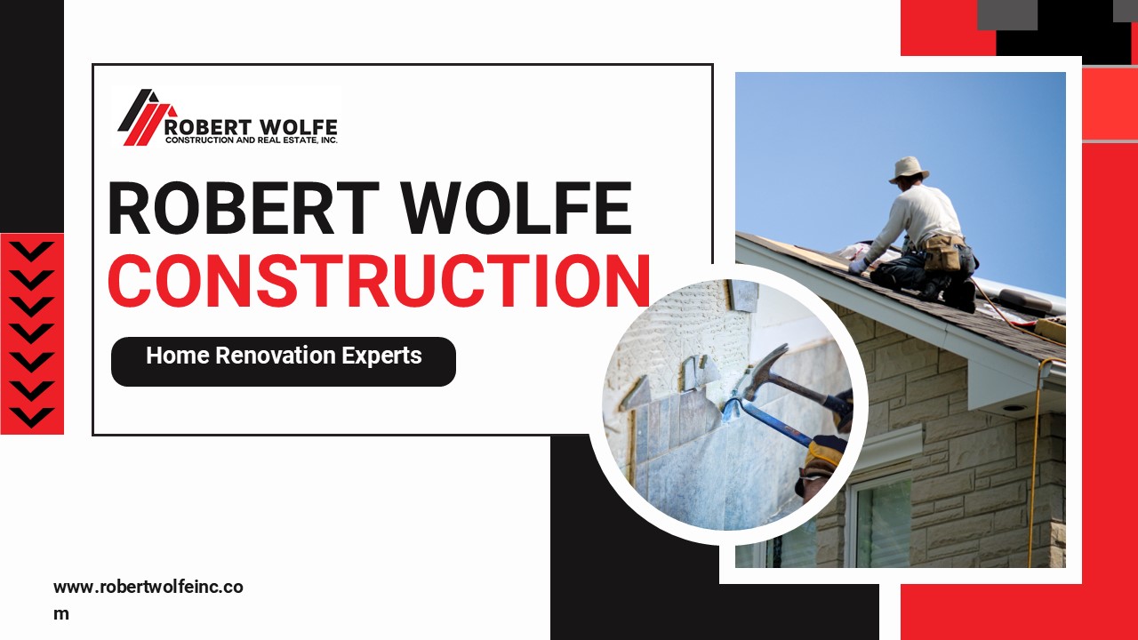 Home Renovation Gulf Coast | Robert Wolfe Construction