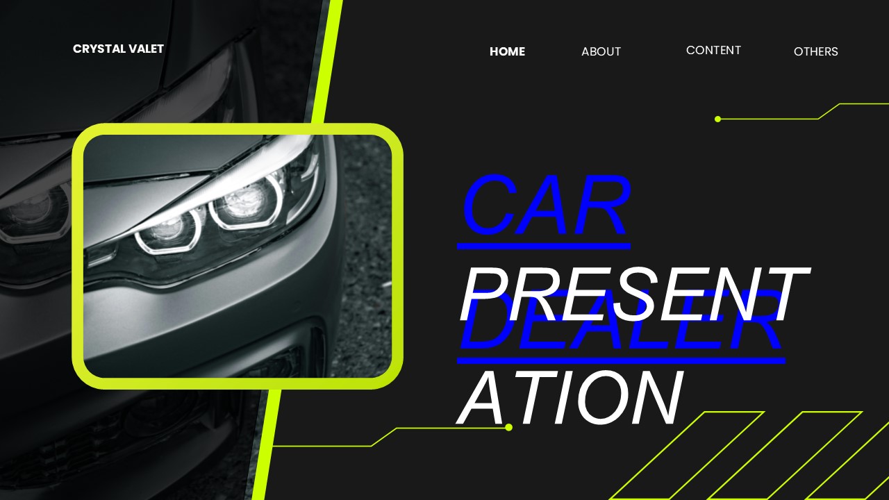 Premium Car Washing Service in Ireland