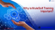 MuleSoft Course Online | MuleSoft Training in India