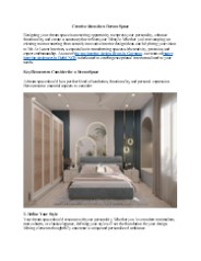 Best Interior Designers in Gurgaon – Latest Interiors
