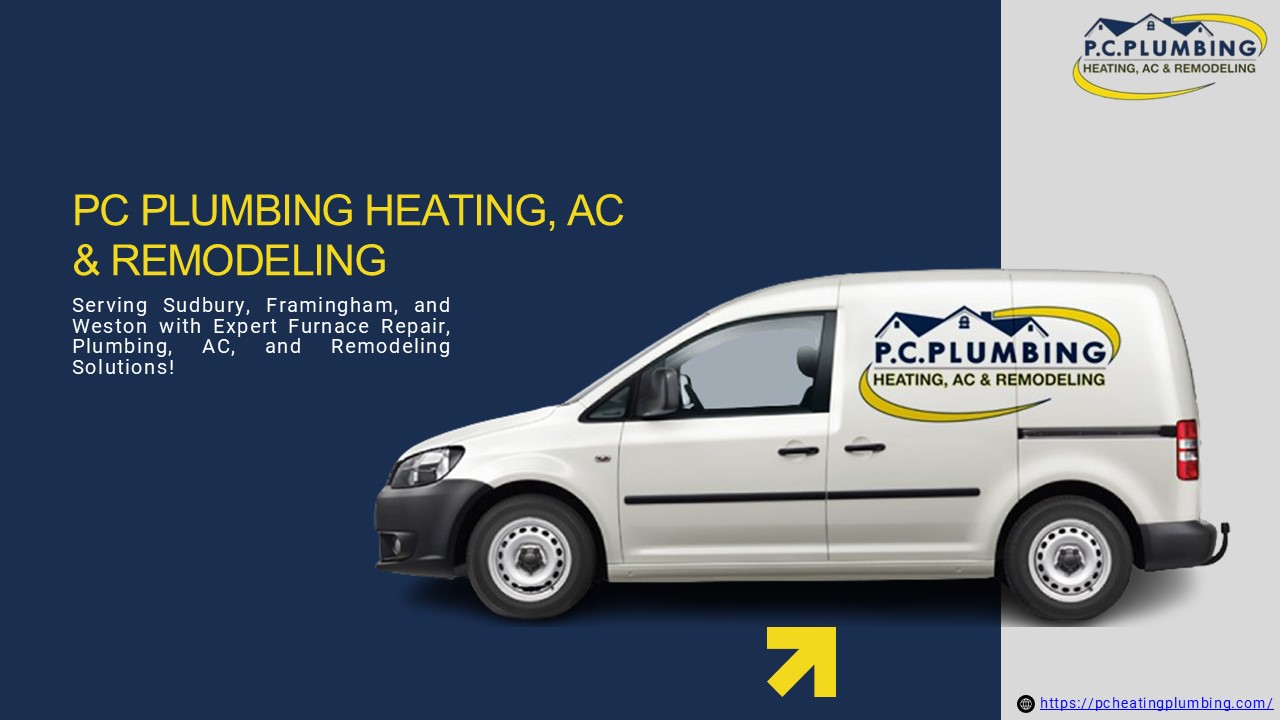 Trusted Plumbing, HVAC & Remodeling Services in Framingham Area