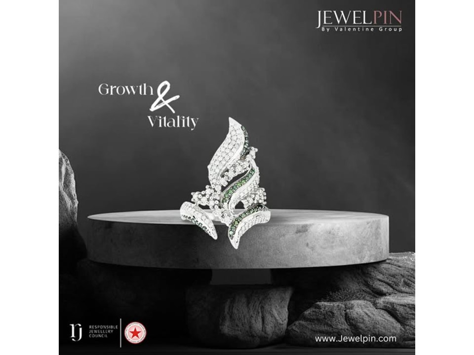 Affordable Wholesale Sterling Silver Jewellery Supplier – JewelPin UK