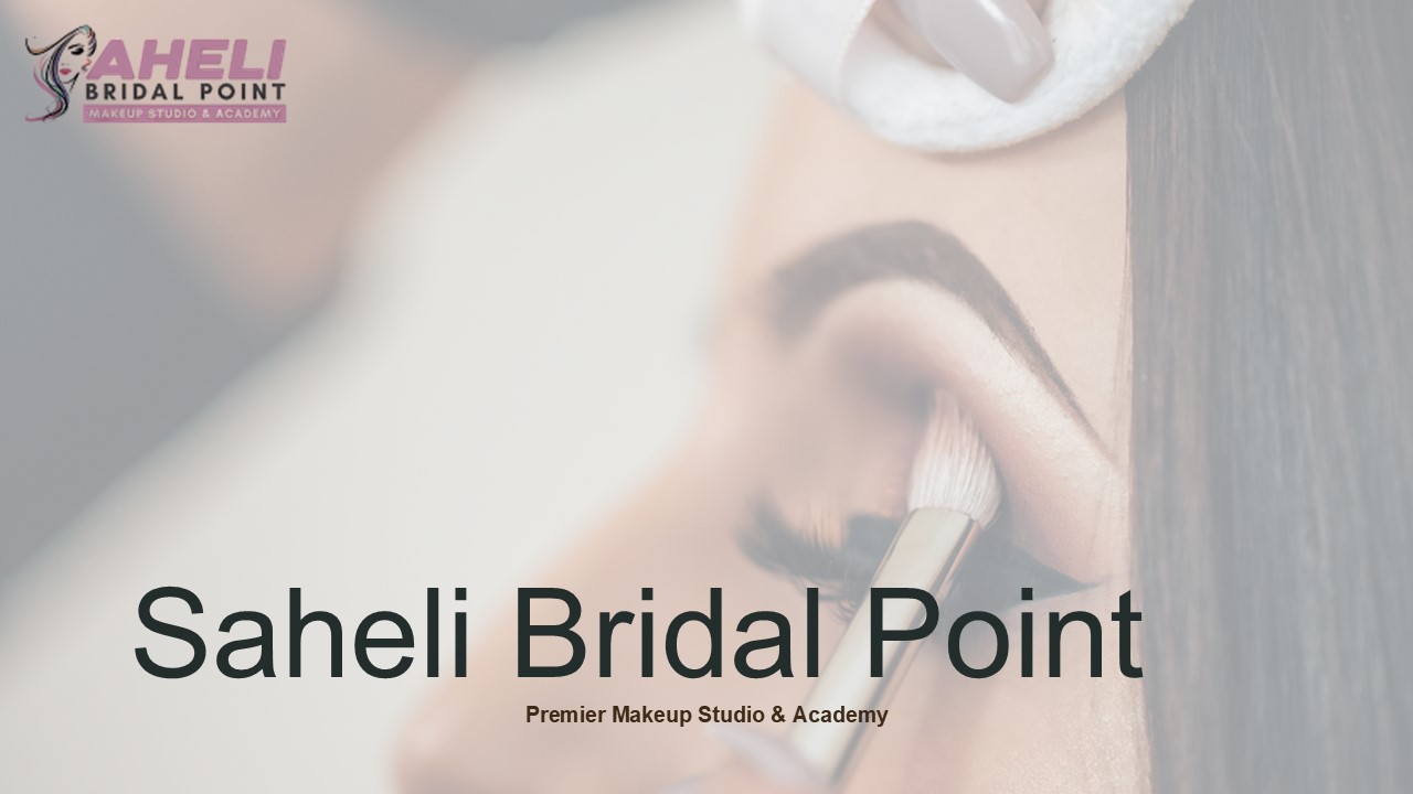 Best Makeup Artists in Meerut