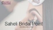 Best Makeup Artists in Meerut