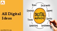 Top Website Designing Company in Kolkata – All Digital Ideas