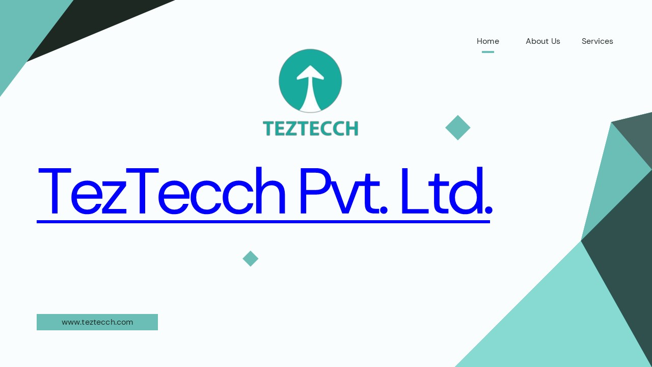 Teztecch: Driving Digital Success in Nagpur