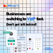 VoIP Statistics to Reveal the Future of Phone Systems
