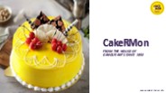 Best Birthday Cake Shop in Kolkata – Cakermon