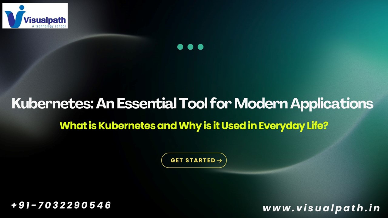 Best Docker and Kubernetes Course | Docker and Kubernetes Online Training