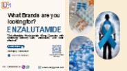 Enzalutamide Capsules Price Philippines
