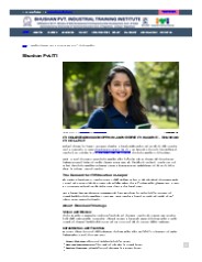ITI College Admission Open in Jaipur