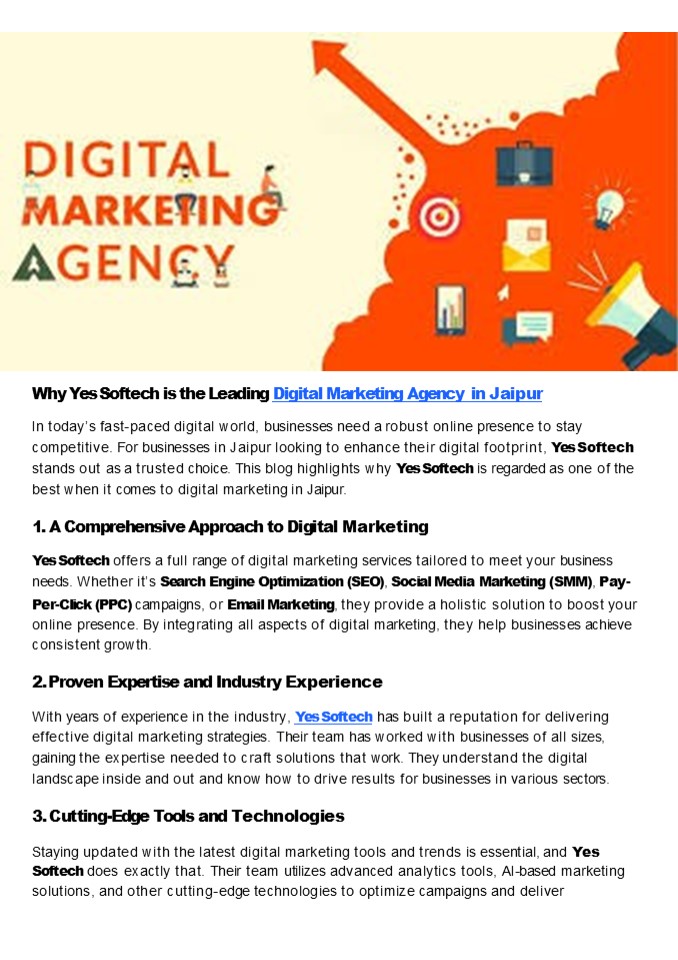 Top Website Development Company in Jaipur for SEO-Optimized Solutions