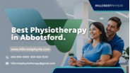 Best Physiotherapy at Abbotsford - Hillcrestphysio