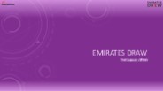 Emitares PPT 30