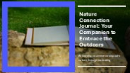 Nature Connection Journal