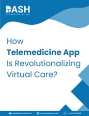 How Telemedicine App Development is Revolutionizing Virtual Care