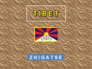 Tibet - Zhigatse (Tom Bares)