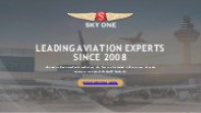 Skyone – Fast & Secure Air Cargo UAE Solutions