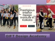 Interior Design Diploma Course in Kolkata (1)