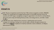 21 CFR Part 11 Compliance for Spreadsheets