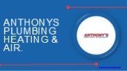 Anthony's Plumbing