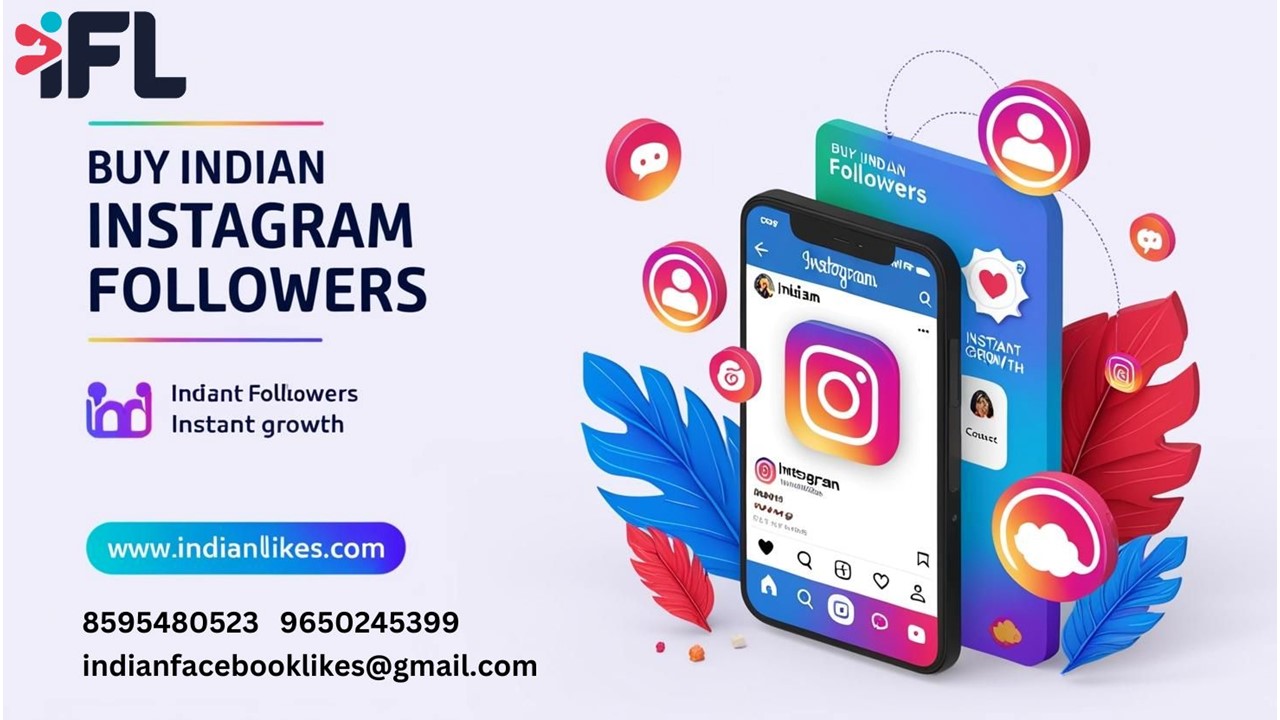 Buy Indian IG Followers - IndianLikes (1)