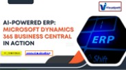 Dynamics 365 Business Central Course | Business Central Training
