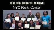 Best Reiki Therapist Near Me