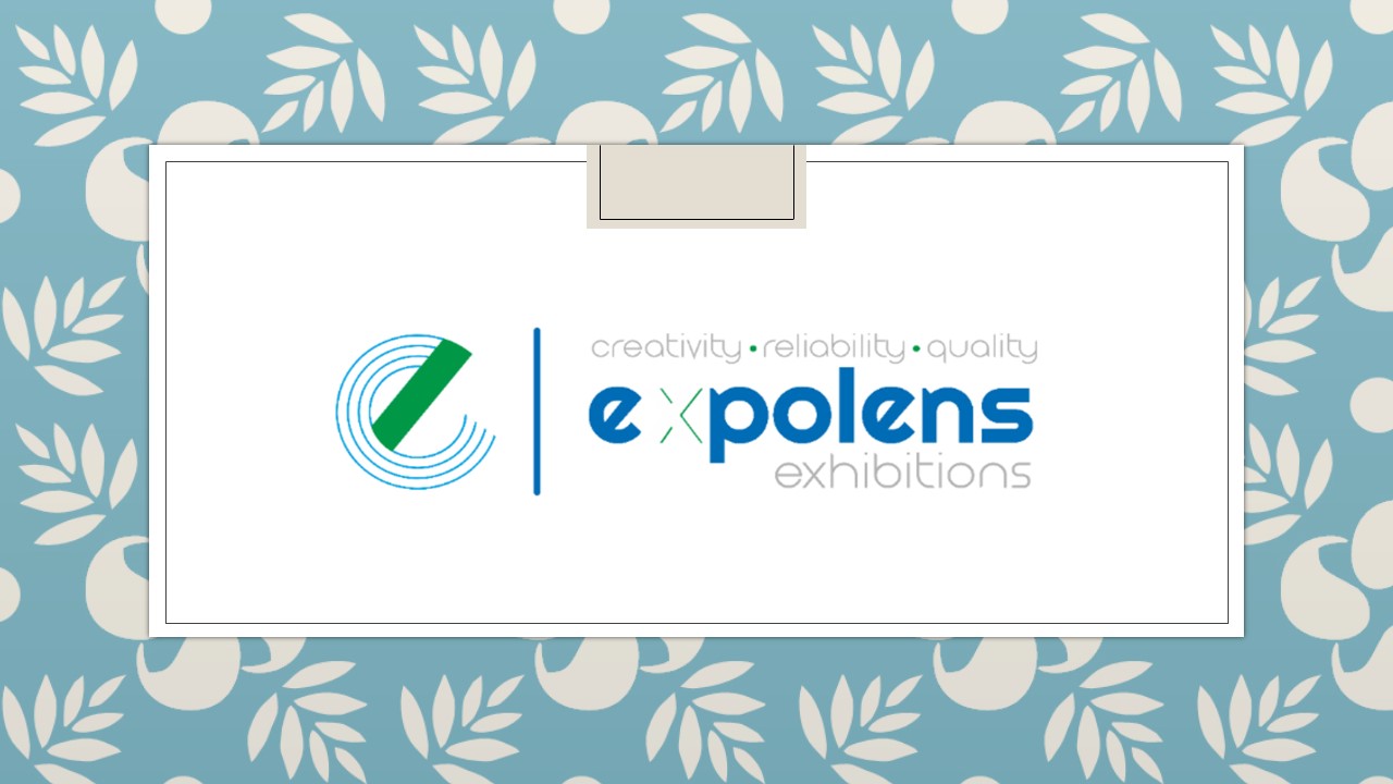 Expolens Exhibitions Apr 2025