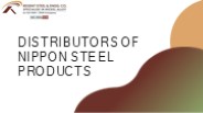 Nippon Steel Distributors