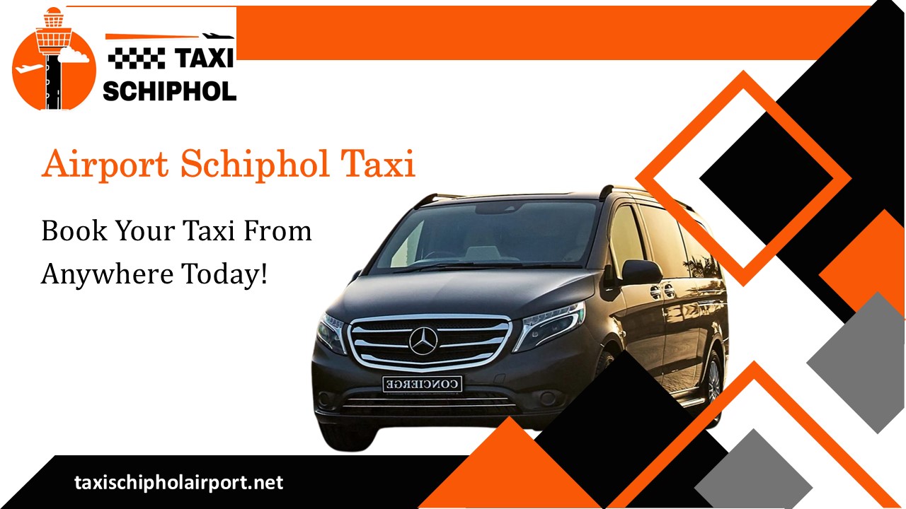 Airport Schiphol Taxi