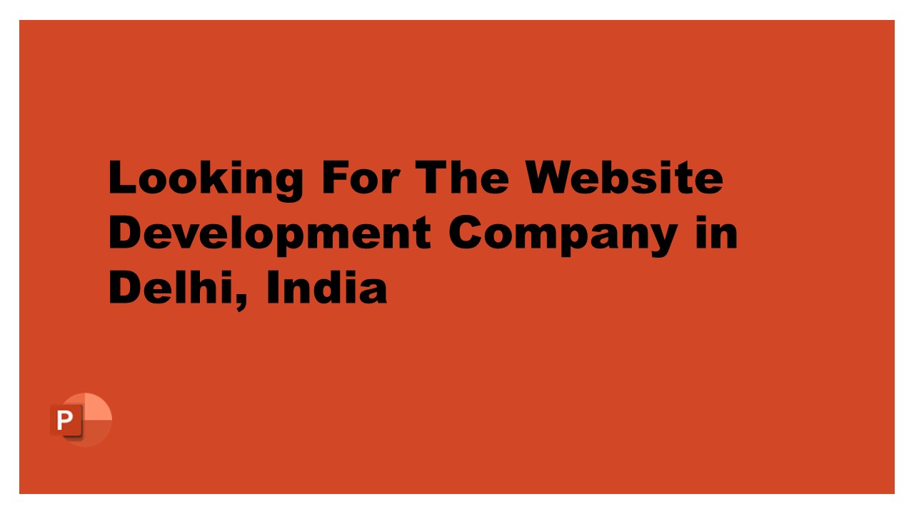 Looking For Responsive website Design India | Arihant Webtech