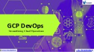 The Best DevOps GCP Online Training in Hyderabad