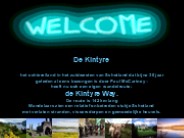 Skotsko - Poloostrov Kintyre (Kees Koen)