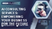 AI Consulting Services