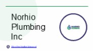 Norhio Plumbing Inc
