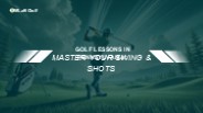 Golf Lessons in Pennsylvania: Master Your Swing & Shots