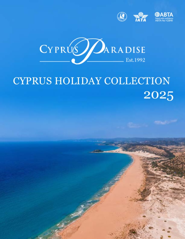 Cyprus Paradise