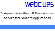 Comprehensive React JS Development Services for Modern Applications