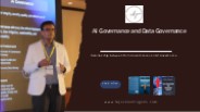 Relationship between Data Governance and AI Governance-Tejasvi Addagada
