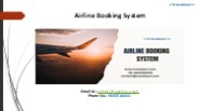 Airline Booking System (1)