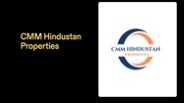CMM Greater Golden City