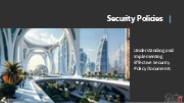Understanding and Implementing Effective Security Policy Documents