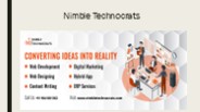 web development company sydney