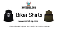 Biker Shirts