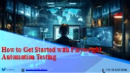 PlayWright Training | PlayWright Automation Training