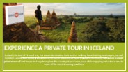 Experience a Private Tour in Iceland in April 2025