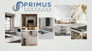 Premium Granite Countertops in Minnetonka